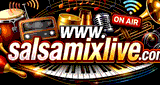 SalsaMixLive
