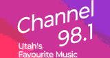 Channel 98.1 Online