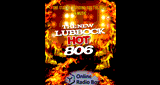 Lubbock Hot 806