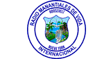 Radio Manantiales de Vida Internacional