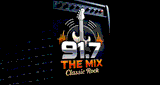 91.7 The Mix