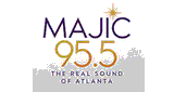 Majic 95.5