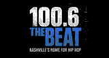 100.6 The Beat
