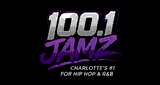 100.1 Jamz