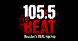 105.5 The Beat