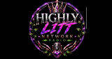 Highly Litt Network Radio