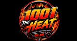 1001 The Heat