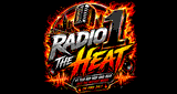 Radio 1 The Heat