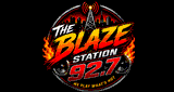 The Blaze 92.7