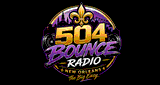 504 Bounce Radio