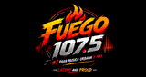Fuego 107.5