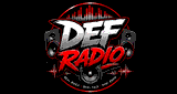 Def Radio