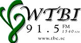 WTBI FM