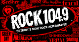 Rock 104.9 Detroit