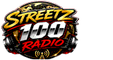 Streetz100 Radio