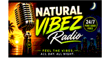 Natural Vibez Radio
