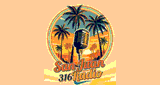 San Juan 316 radio