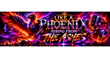 Dark Phoenix Radio