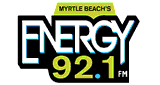 Energy 92.1