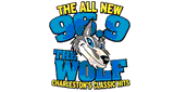 96.9 The Wolf