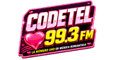 Codetel 99.3 FM