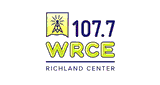 107.7 WRCE