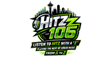 SEATTLE HITZ 106