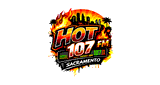 SACRAMENTO HOT 107