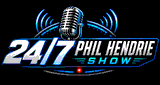 Phil Hendrie Show 24/7
