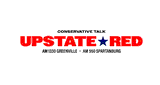 Upstate Red