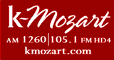 kMozart+