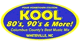 Kool 80's 90's & More!