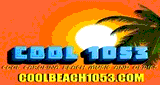 COOL 1053 - Carolina Beach & Oldies Radio