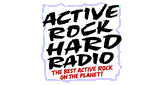 Active Rock Hard Radio