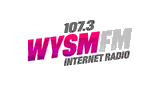 107.3 WYSM