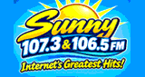 107.3/106.5 WYSM