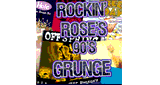 Rockin' Roses 90s Grunge