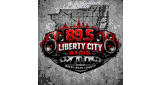 Libertycityradio 89.5
