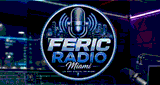 FERIC RADIO Miami