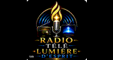 Radio T&eacute;l&eacute; Lumi&egrave;re d'Esprit