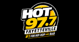 Hot 97.7