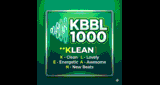 KBBL 1000