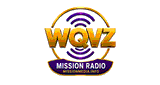 WQVZ Mission Radio