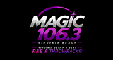 Magic 106.3