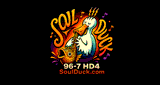 KBDB-HD4 Soul Duck