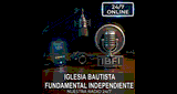 Radio Bautista Fundamental Independiente