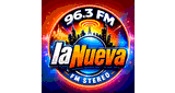 La nueva 96.3 fm