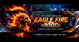Eagle Fire 9000