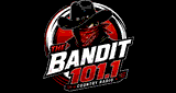 The Bandit 101.1