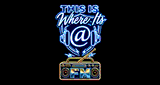 This Is Where It's At FM